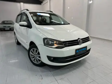 Space Fox 1.6 4P FLEX TREND