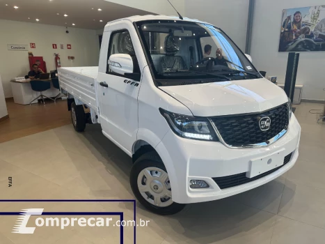 V21 Cabine Simples 1.3