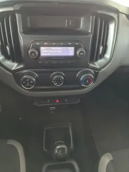 S10 2.8 LS 4X4 CS 16V Turbo