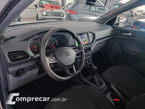 T-CROSS 1.0 200 TSI Sense
