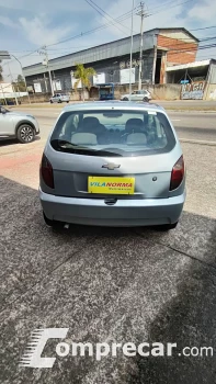 CELTA 1.0 MPFI LS 8V