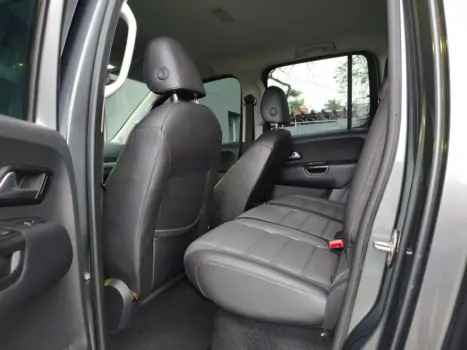 AMAROK 3.0 V6 TDI Highline CD 4motion