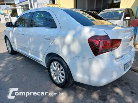 COBALT 1.8 MPFI Elite 8V