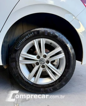 POLO 1.0 200 TSI Comfortline