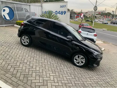 HB20 Comfort 1.0 Flex 12V Mec.