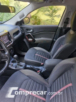 TORO 1.8 16V EVO Freedom AT6