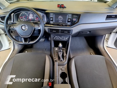 POLO 1.0 200 TSI Comfortline