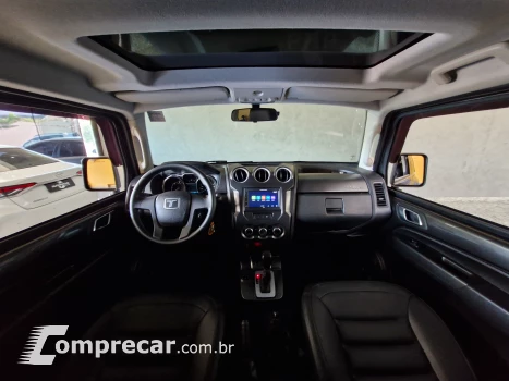 T4 3.2 XLT 4X4 20V Turbo Intercooler