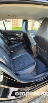 ONIX 1.0 Turbo Premier