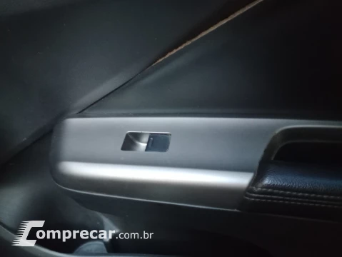 CITY 1.5 EXL Sedan 16V