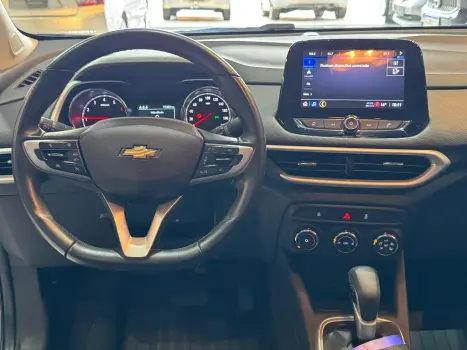 TRACKER 1.0 TURBO FLEX LTZ AUTOMÁTICO