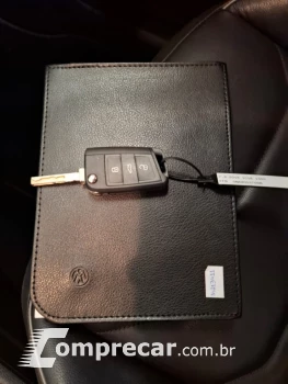 TIGUAN 1.4 250 TSI Allspace Comfortline