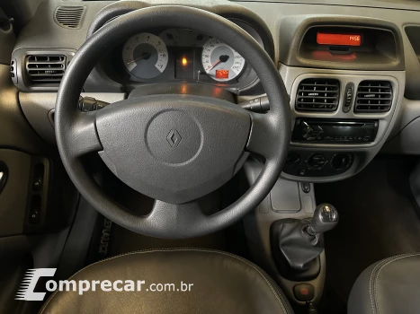 CLIO 1.6 Authentique 16V