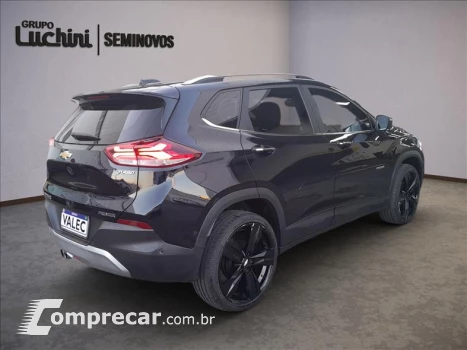 TRACKER 1.2 Turbo Premier