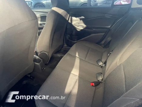 Onix Sedan 1.0 12V 4P FLEX LT PLUS