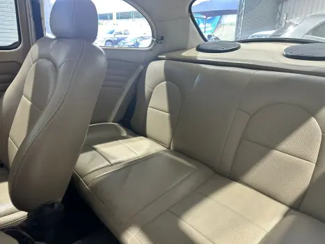 FUSCA 1.3 8V GASOLINA 2P MANUAL