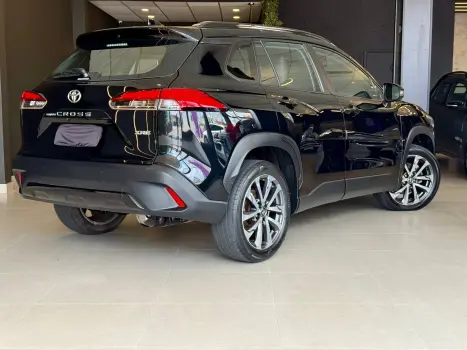 COROLLA CROSS 2.0 Vvt-ie XRE