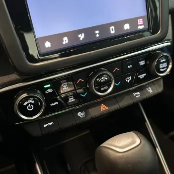 Toro Vol. TRIBUTO 125 1.3 T270 Flex Aut.