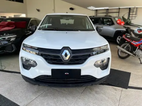 KWID 1.0 12V SCE FLEX ZEN MANUAL