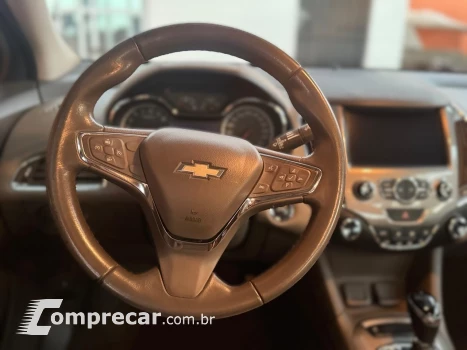 CRUZE 1.4 Turbo LTZ 16V