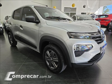 KWID 1.0 12V SCE ZEN