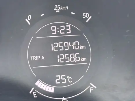 HR-V Touring CVT 1.8 I-VTEC FlexOne