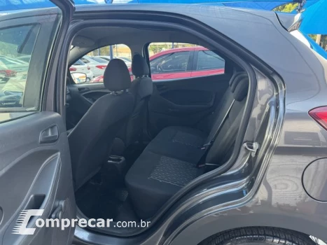 KA - 1.0 TI-VCT SE MANUAL