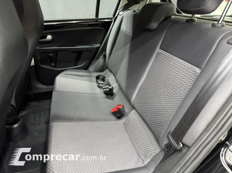 UP 1.0 170 TSI TOTAL CONNECTMANUAL