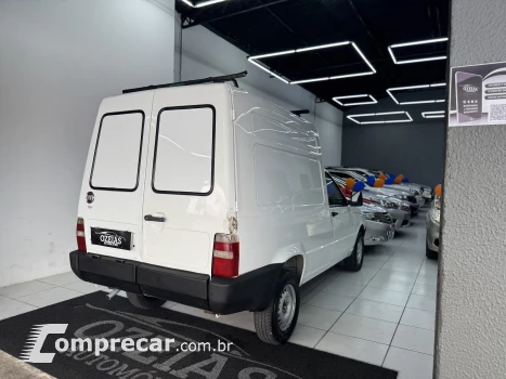 FIORINO 1.3 Furgão 8V