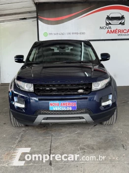 Range Rover EVOQUE Pure Tech 2.0 Aut. 5p