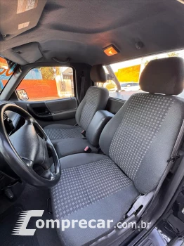 RANGER 2.3 XLS 4X2 CS 16V