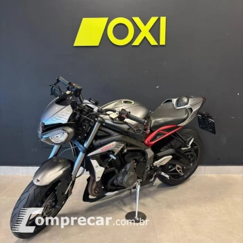 STREET TRIPLE 765 RS