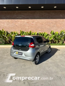 MOBI LIKE 1.0 Fire Flex 5p.