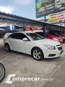 CRUZE 1.8 LT 16V