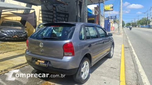 GOL 1.6 MI Power 8V