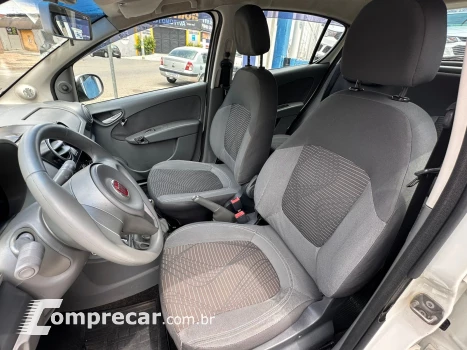 PALIO 1.0 MPI Attractive 8V