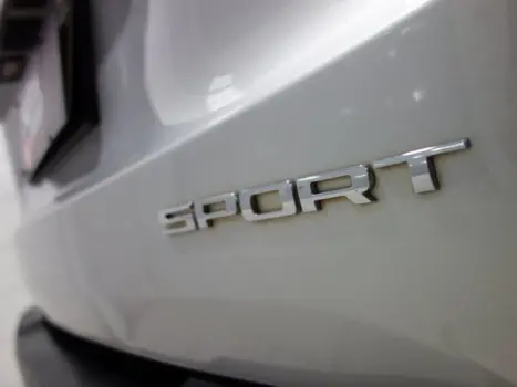 RENEGADE - 1.8 16V SPORT 4P AUTOMÁTICO