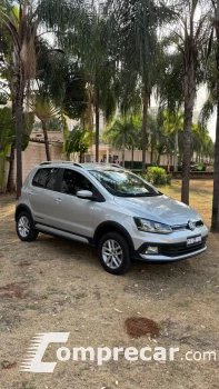 CROSSFOX 1.6 MSI 16V