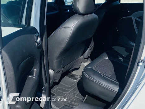 C3 PICASSO 1.6 Exclusive