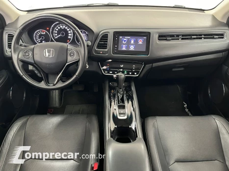 HR-V 1.5 DI I-vtec EXL