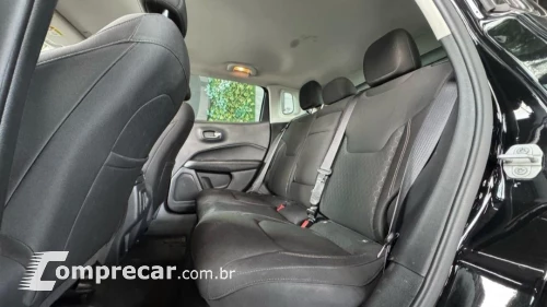 COMPASS SPORT 2.0 4x2 Flex 16V Aut.