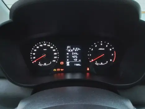 HB20 1.0 TGDI FLEX COMFORT AUTOMÁTICO