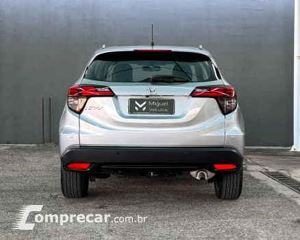 HR-V 1.5 DI I-vtec EXL