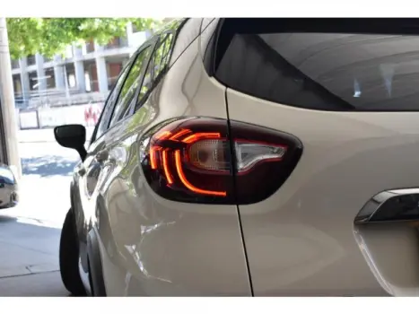 CAPTUR - 1.6 16V SCE INTENSE X-TRONIC