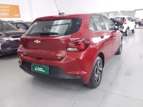 ONIX 1.0 FLEX LT MANUAL