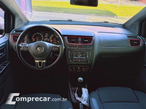 FOX 1.6 MI ROCK IN RIO 8V