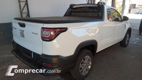 STRADA 1.3 Firefly Freedom CS