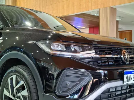 T-CROSS COMFOR. 200 TSI 1.0 FLEX 5P AUT.