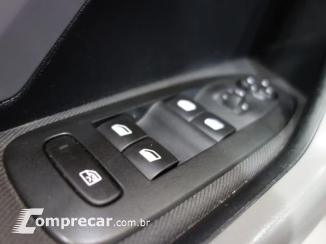 208 - 1.6 ACTIVE PACK 16V 4P AUTOMÁTICO