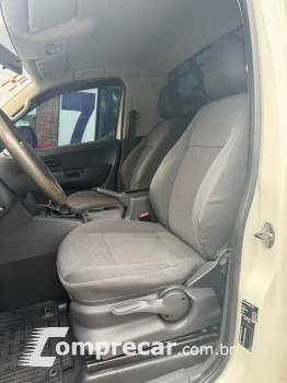 AMAROK CS2.0 16V/S2.0 16V TDI 4x4 Diesel